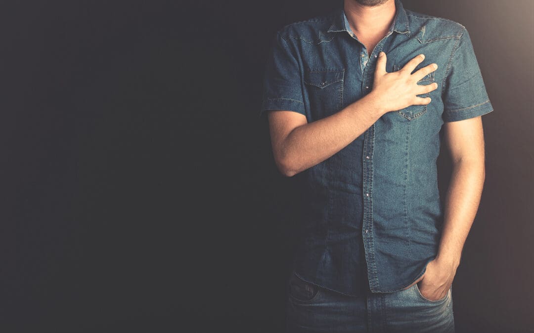 The Link Between Cardiac Health and Erectile Dysfunction