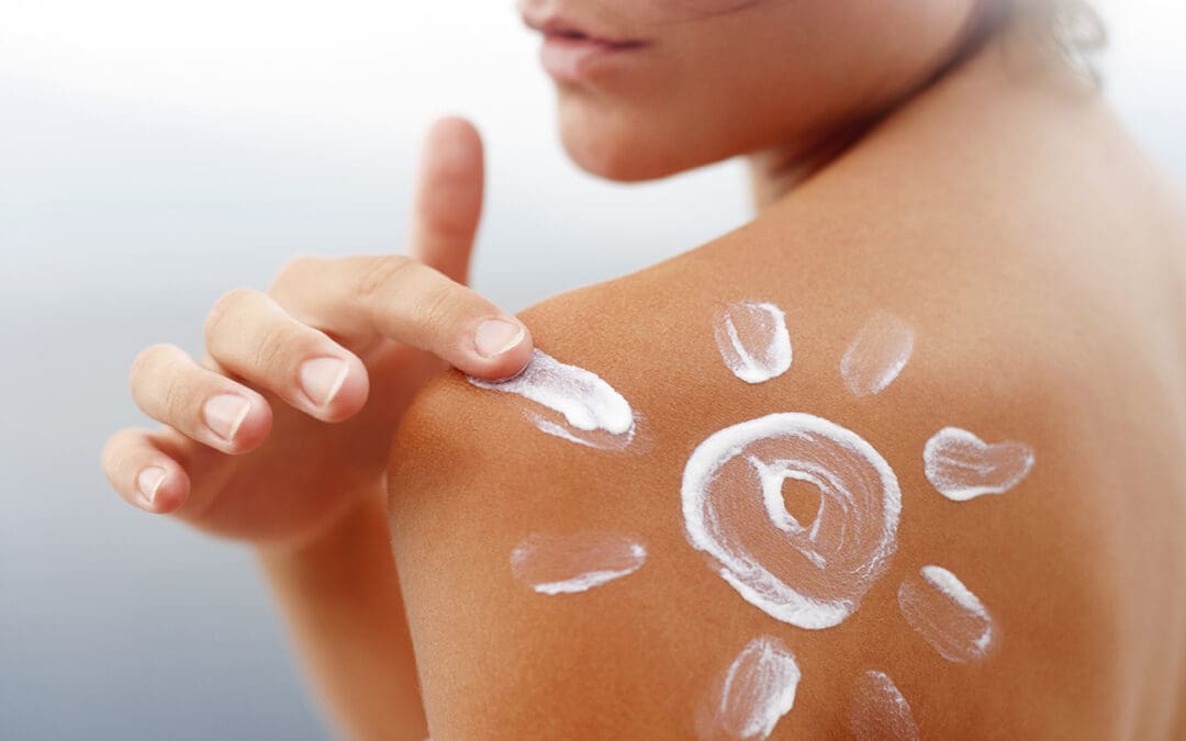 What Does SPF Mean and How Does It Work?