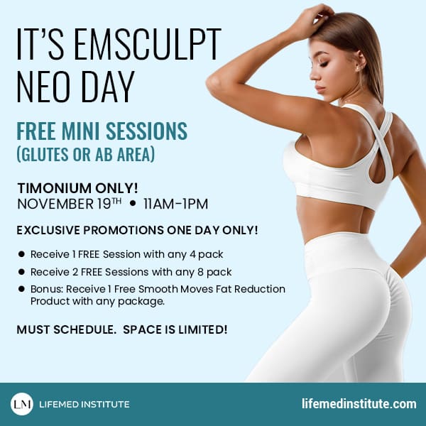 Emsculpt NEO