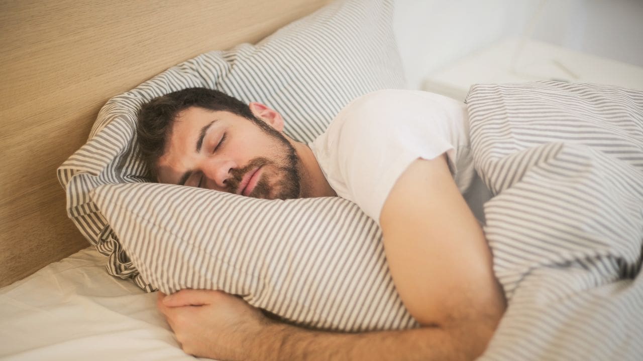 LifeMed IV Sleep Therapy