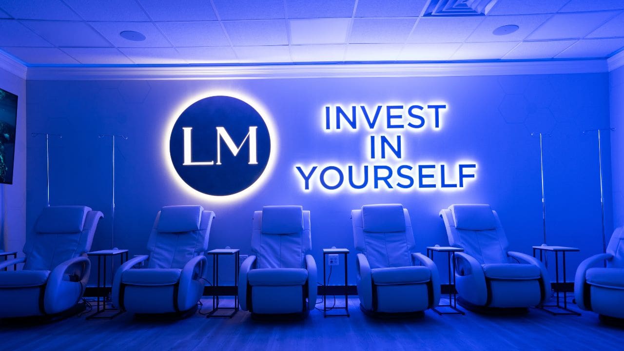 LifeMed Recovery IV Therapy