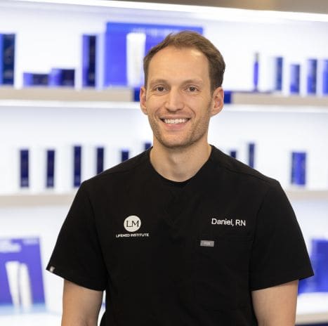 Daniel Ferber