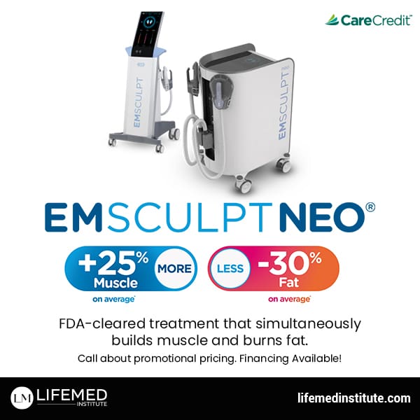 Emsculpt NEO