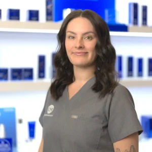 LifeMed Institute - Mikaela Stephenson