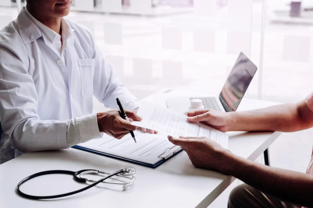 Why Medically Supervised Peptide Consultation Matters