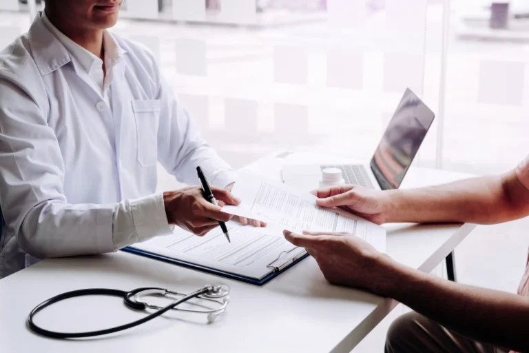 Why Medically Supervised Peptide Consultation Matters
