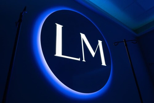 LifeMed logo